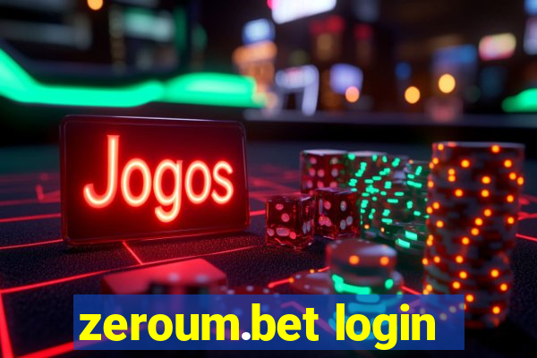 zeroum.bet login